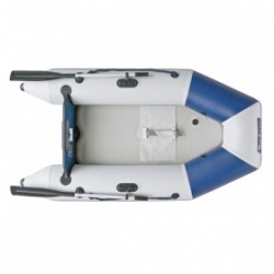 Лодка надувная Bombard (Zodiac) Typhoon 360 Plywood